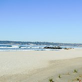 Coronado Beach